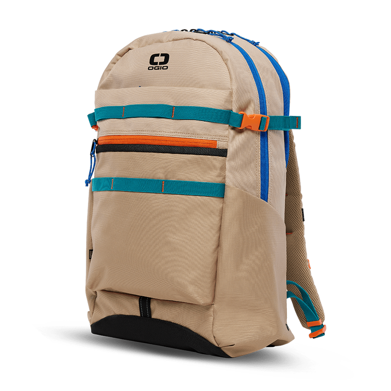 Sac &agrave; dos Alpha 20L - View 3