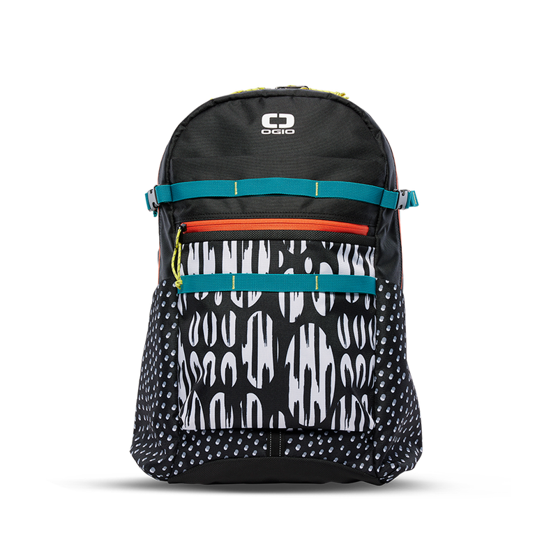 Sac &agrave; dos Alpha 20L - View 2