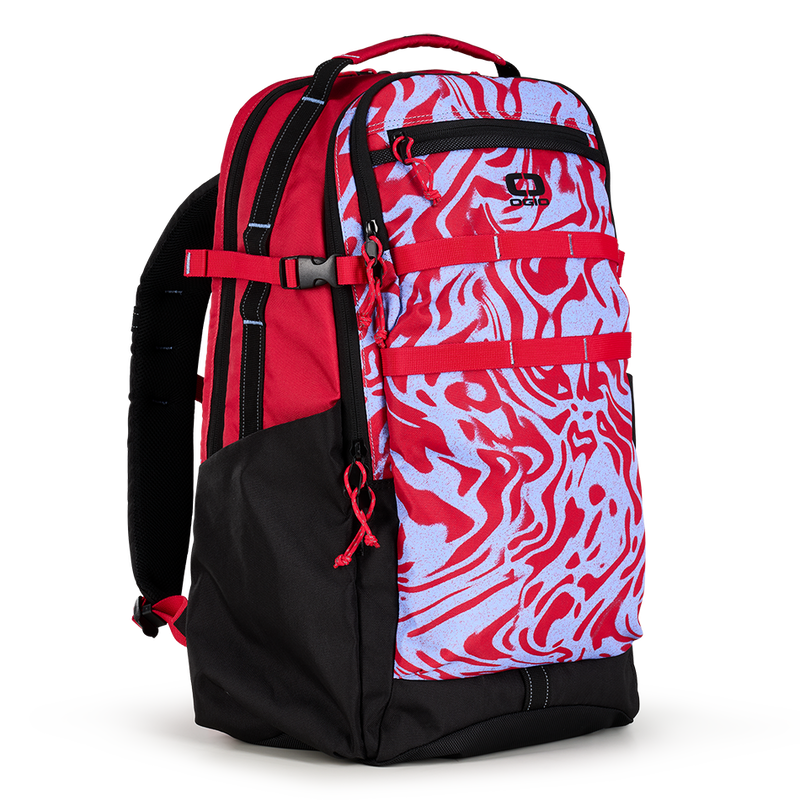 Sac &agrave; dos Alpha 25L - View 1