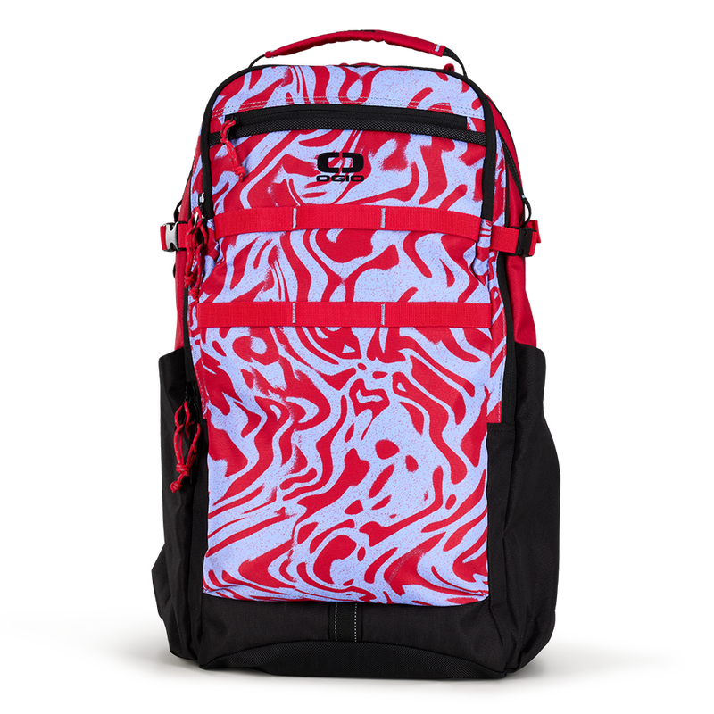 Sac &agrave; dos Alpha 25L - View 2