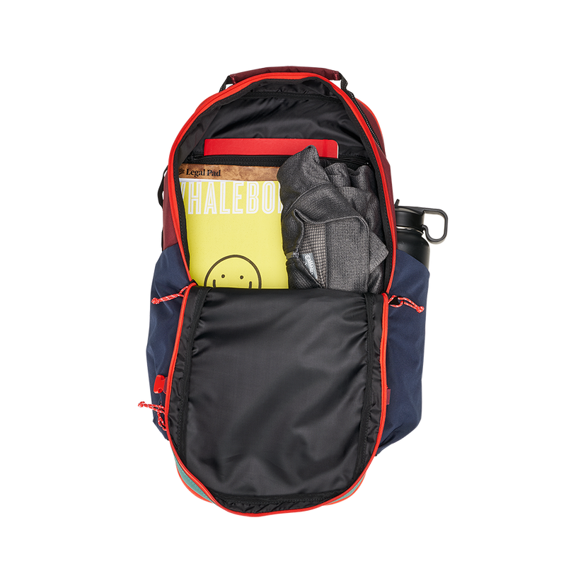 Sac &agrave; dos Alpha 25L - View 7