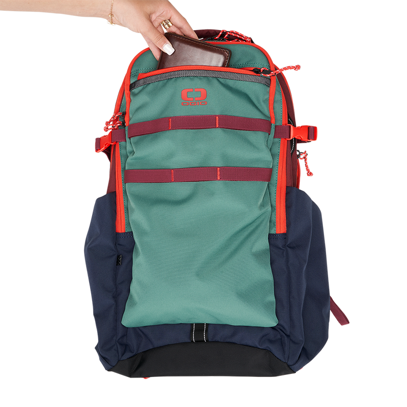 Sac &agrave; dos Alpha 25L - View 9