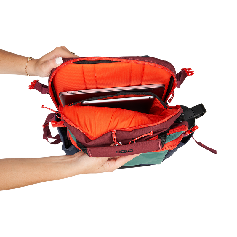 Sac &agrave; dos Alpha 25L - View 6