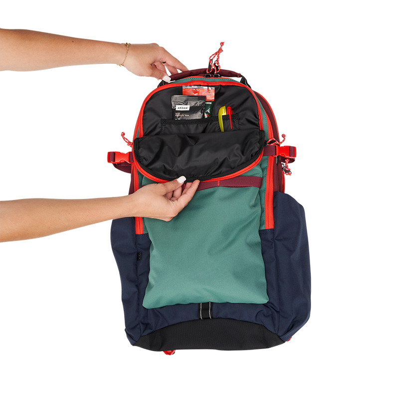 Sac &agrave; dos Alpha 25L - View 8