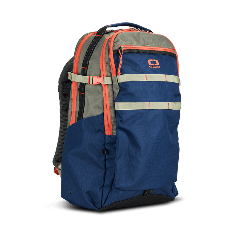 Sac &agrave; dos Alpha 25L - View 1