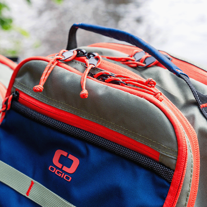 Sac &agrave; dos Alpha 25L - View 10