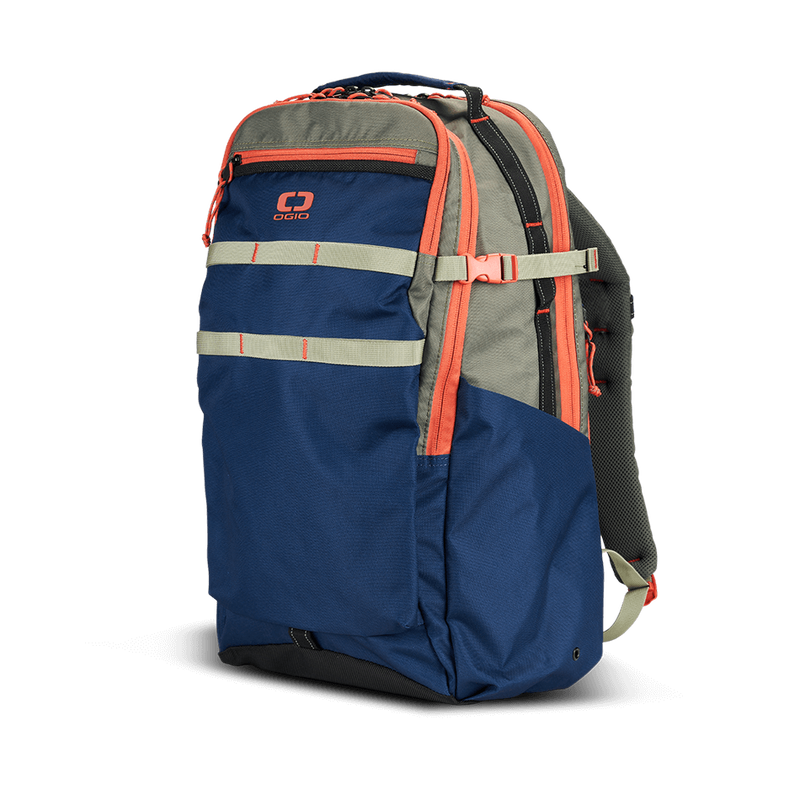 Sac &agrave; dos Alpha 25L - View 3