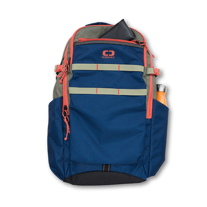 Sac &agrave; dos Alpha 25L - View 4