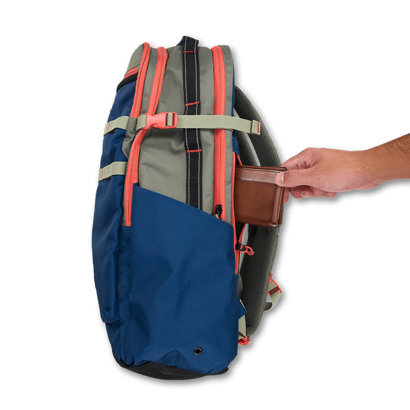 Sac &agrave; dos Alpha 25L - View 5