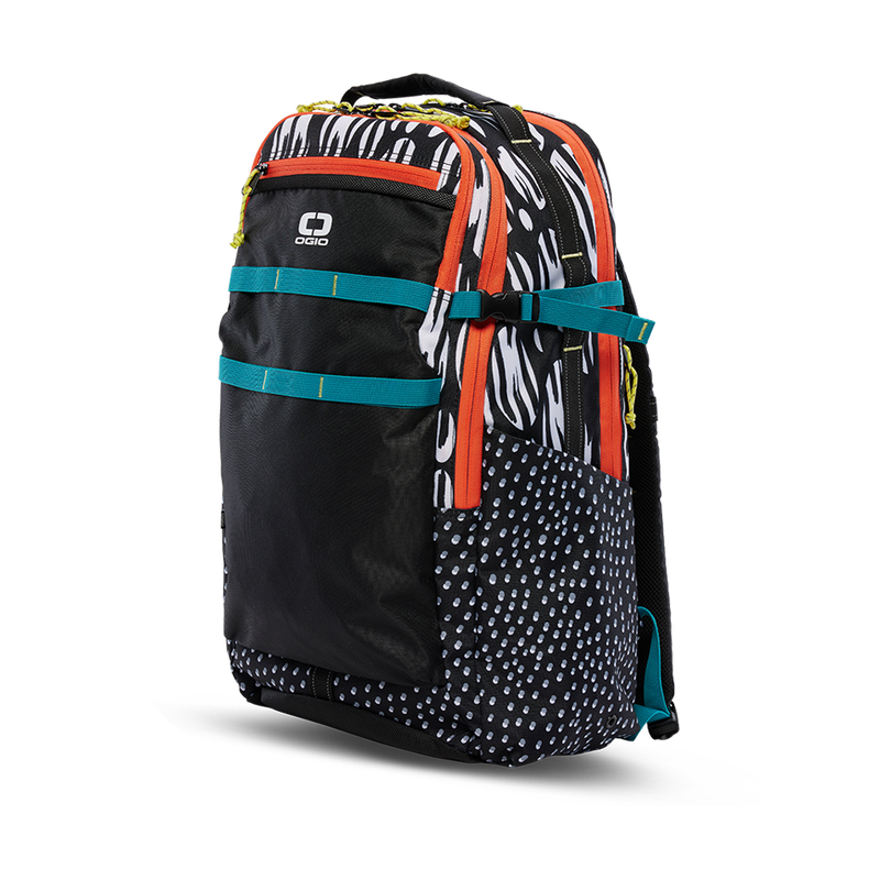 Sac &agrave; dos Alpha 25L - View 3
