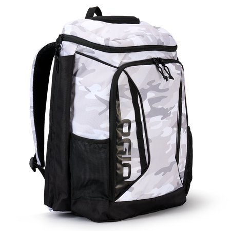 Sac &agrave; dos de baseball d'&eacute;quipe