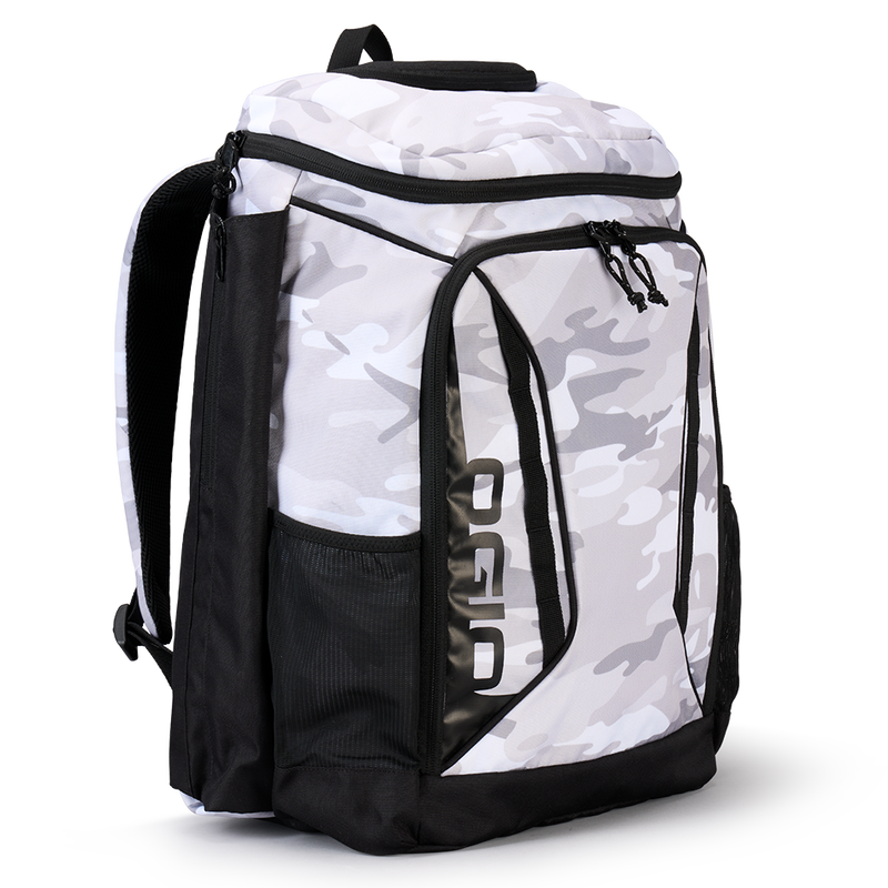 Sac &agrave; dos de baseball d'&eacute;quipe - View 1