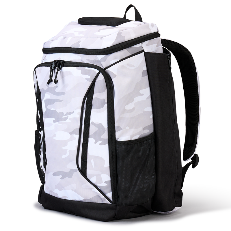 Sac &agrave; dos de baseball d'&eacute;quipe - View 3