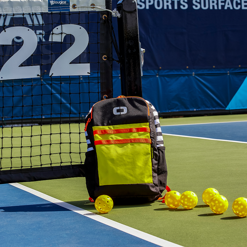 Sac &agrave; dos de pickleball OGIO - View 11