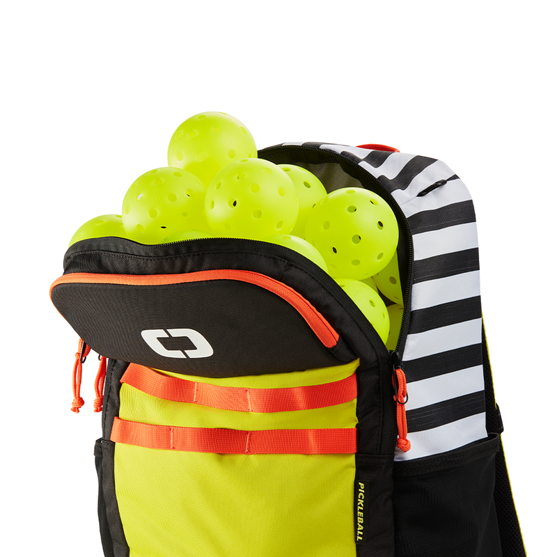 Sac &agrave; dos de pickleball OGIO - View 8