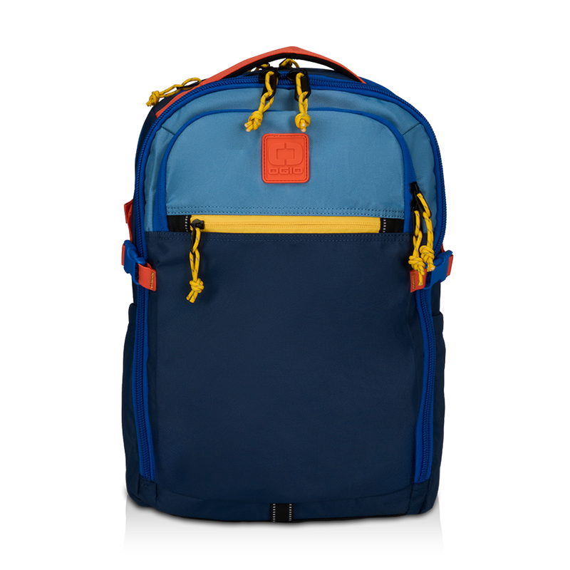 Alpha 25L Backpack - View 3