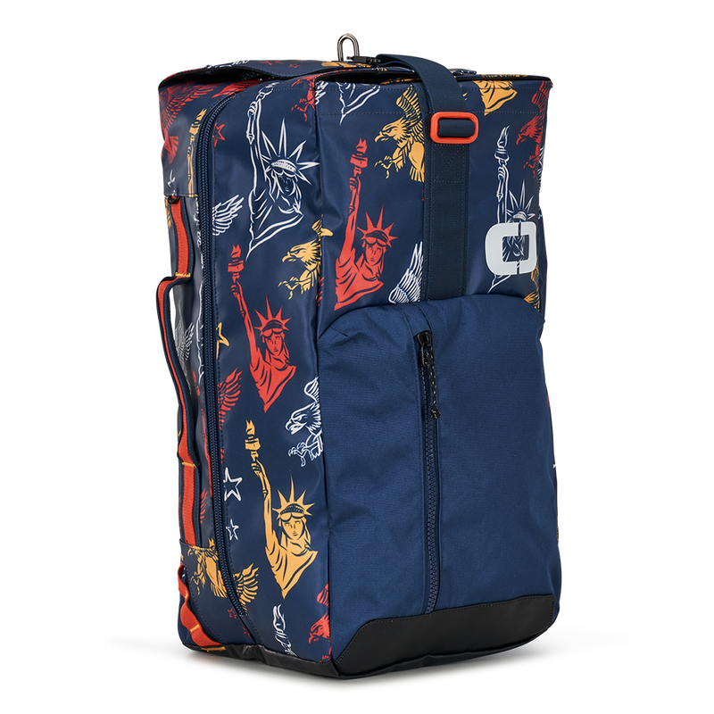 Duffel Utility 40L - View 1