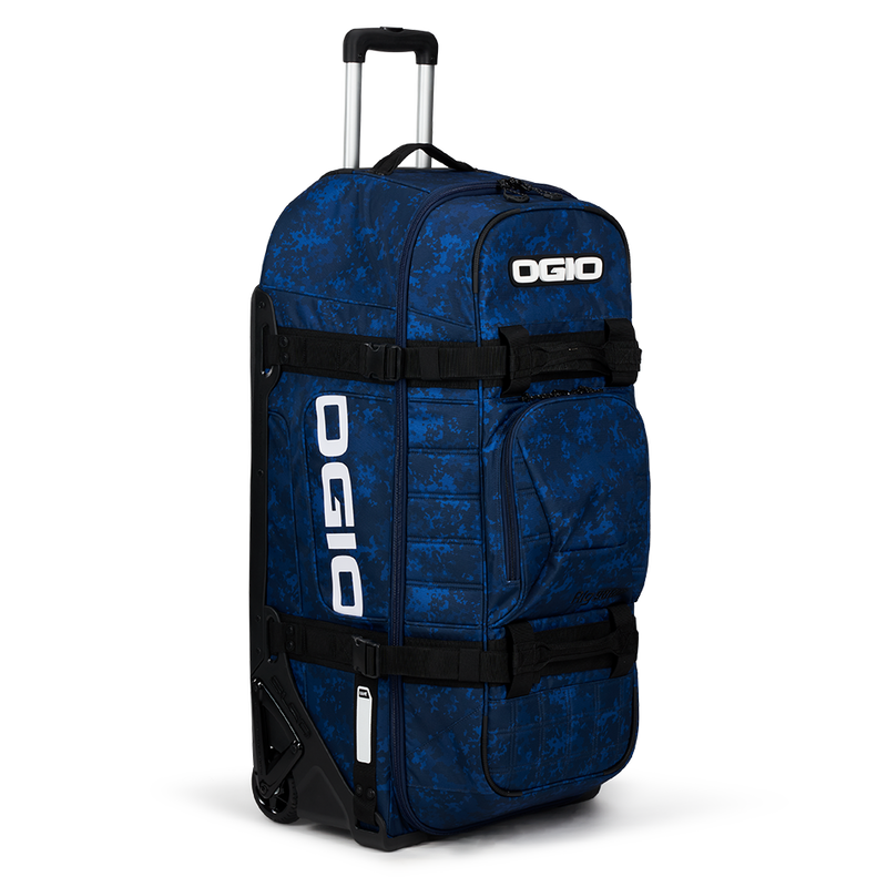 Sac de voyage Rig 9800 - View 1