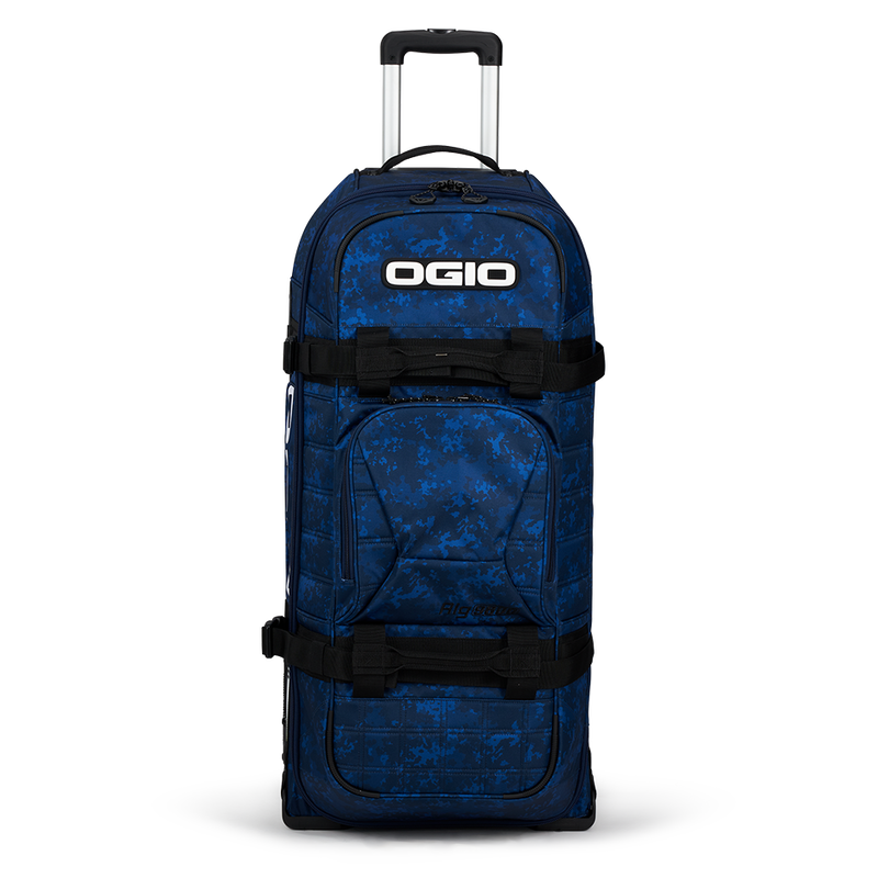 Sac de voyage Rig 9800 - View 2
