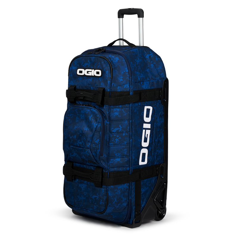 Sac de voyage Rig 9800 - View 3