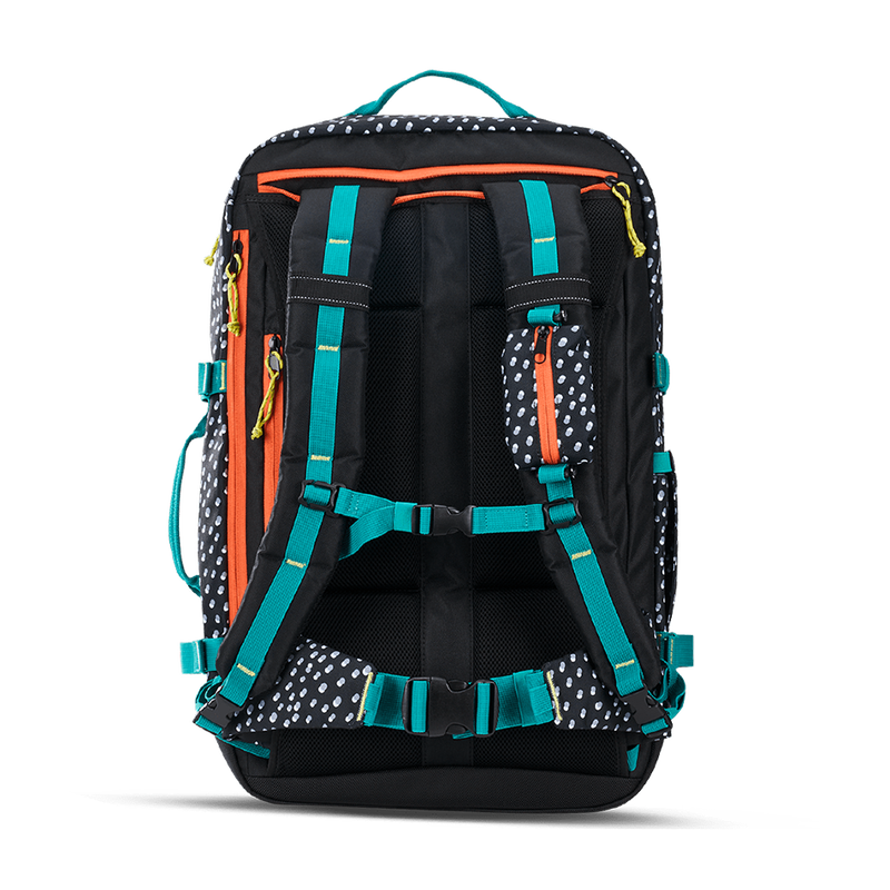 Sac &agrave; dos Alpha Venture - View 10