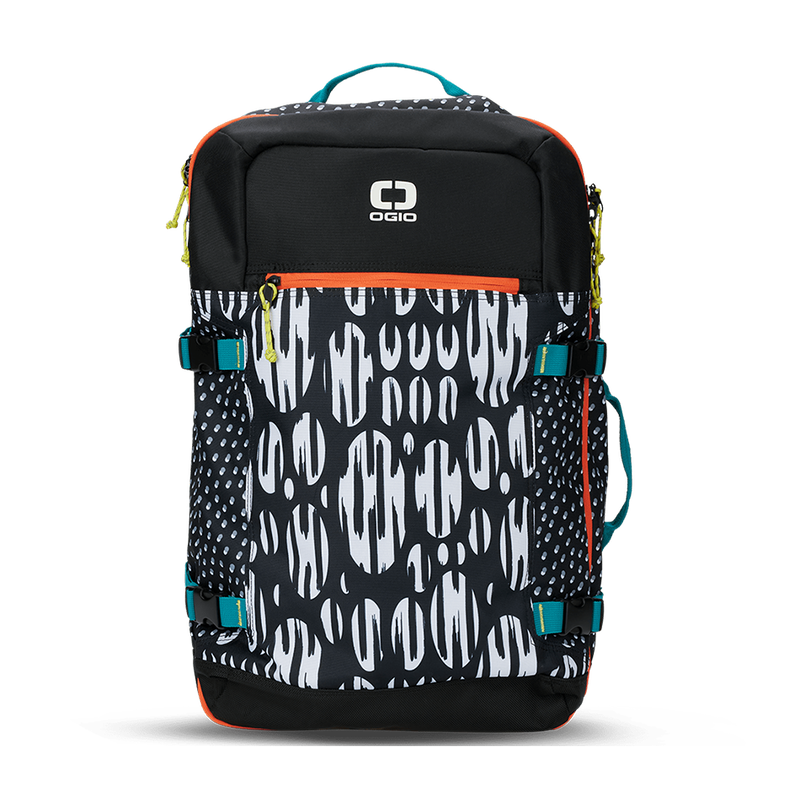 Sac &agrave; dos Alpha Venture - View 2
