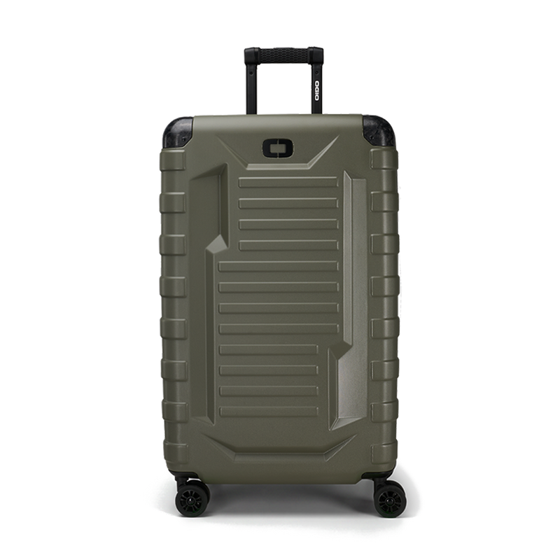 RENEGADE VAULT CHECKED BAG - View 1
