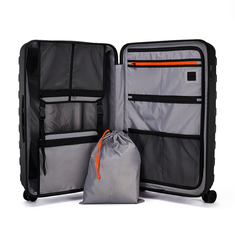 RENEGADE VAULT CHECKED BAG - View 5
