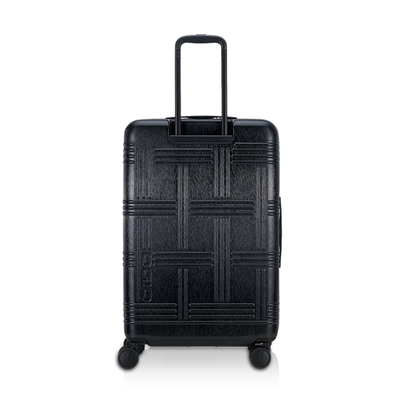 Rise Checked Bag - View 8