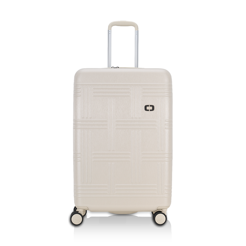 Rise Checked Bag - View 6