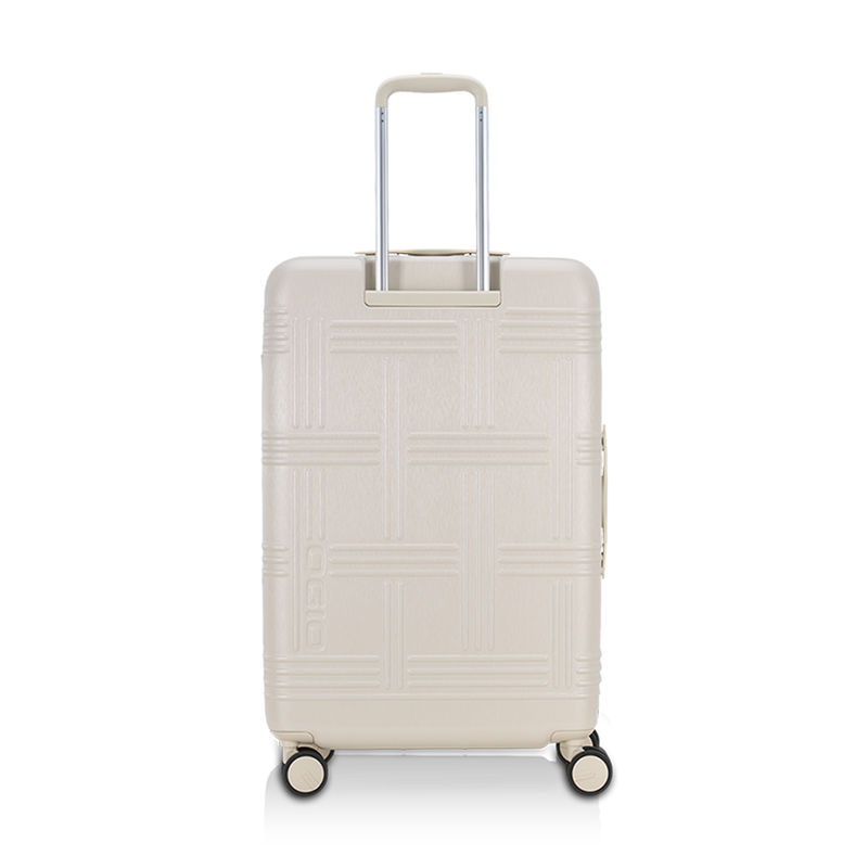 Rise Checked Bag - View 7