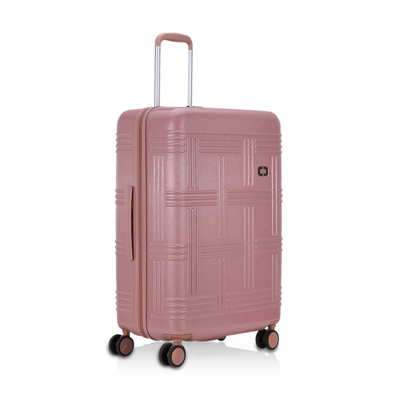 Rise Checked Bag - View 1