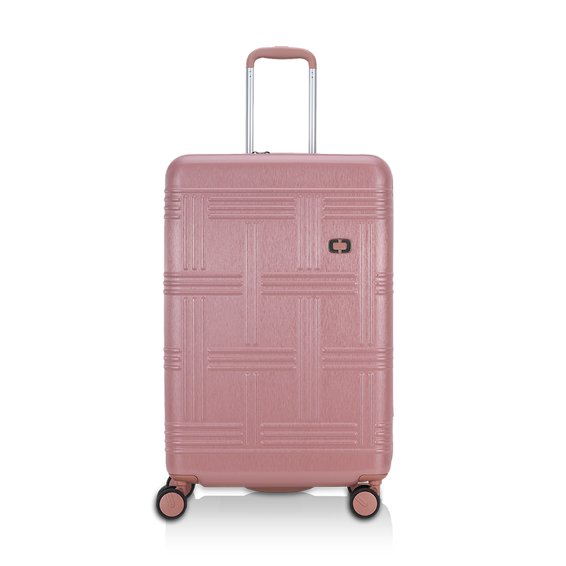 Rise Checked Bag - View 6