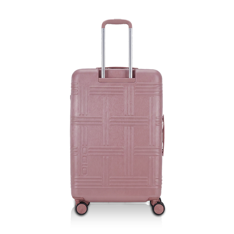 Rise Checked Bag - View 8