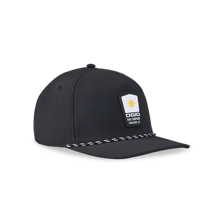 Alpha OBC Snapback