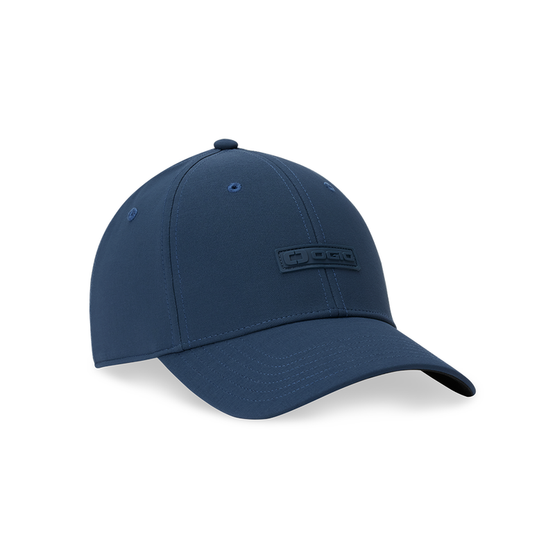 Chapeau Pace Icon - View 1