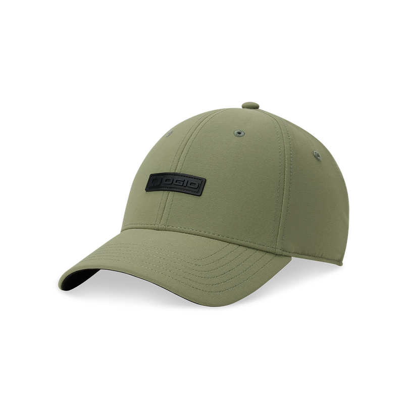 Chapeau Pace Icon - View 2