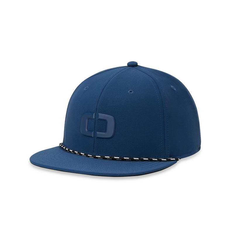 Chapeau Iconoclast Renegade - View 2