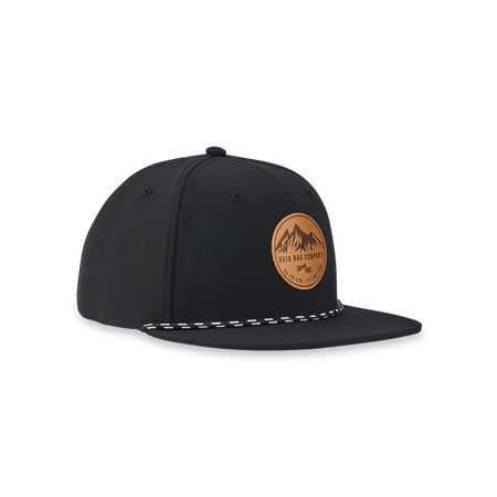Renegade OBC Snapback Hat