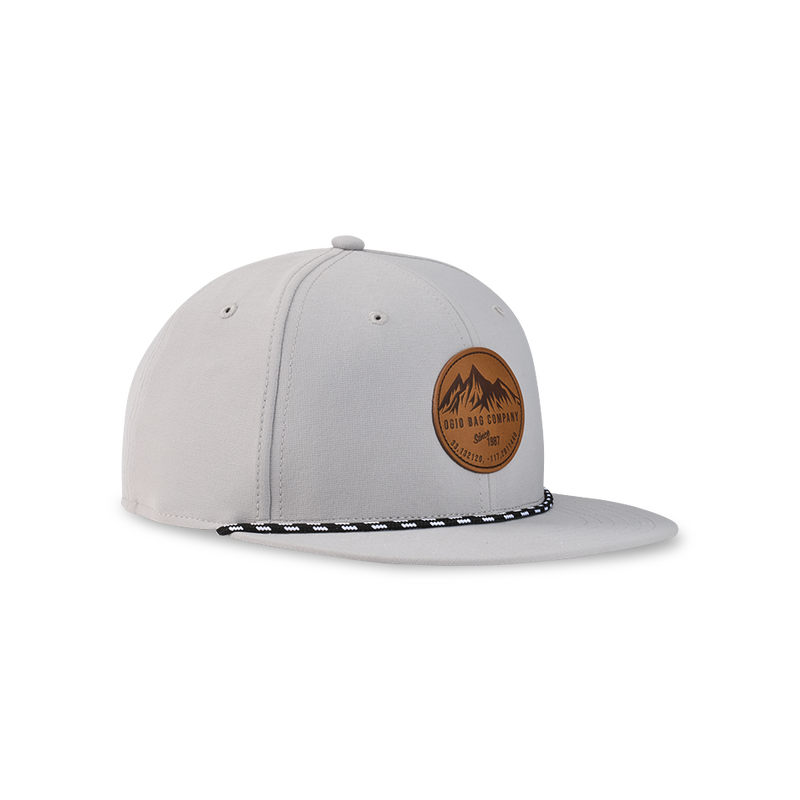 Renegade OBC Snapback Hat - View 1