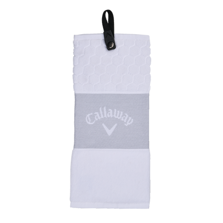 SERVIETTE D&rsquo;ENTREPRISE TRI-FOLD