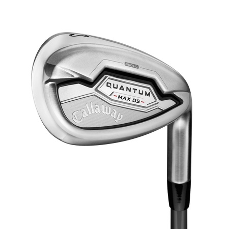 Women's Quantum Max OS Wedges