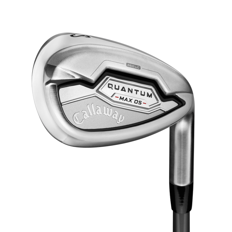Women's Quantum Max OS Wedges - View 1