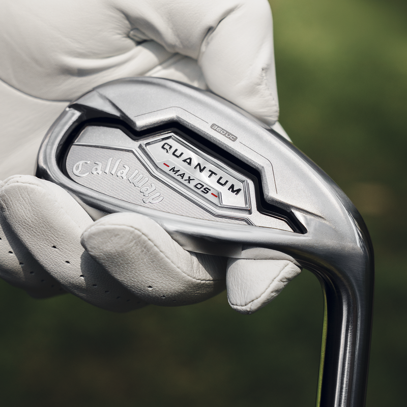 Women's Quantum Max OS Wedges - View 2