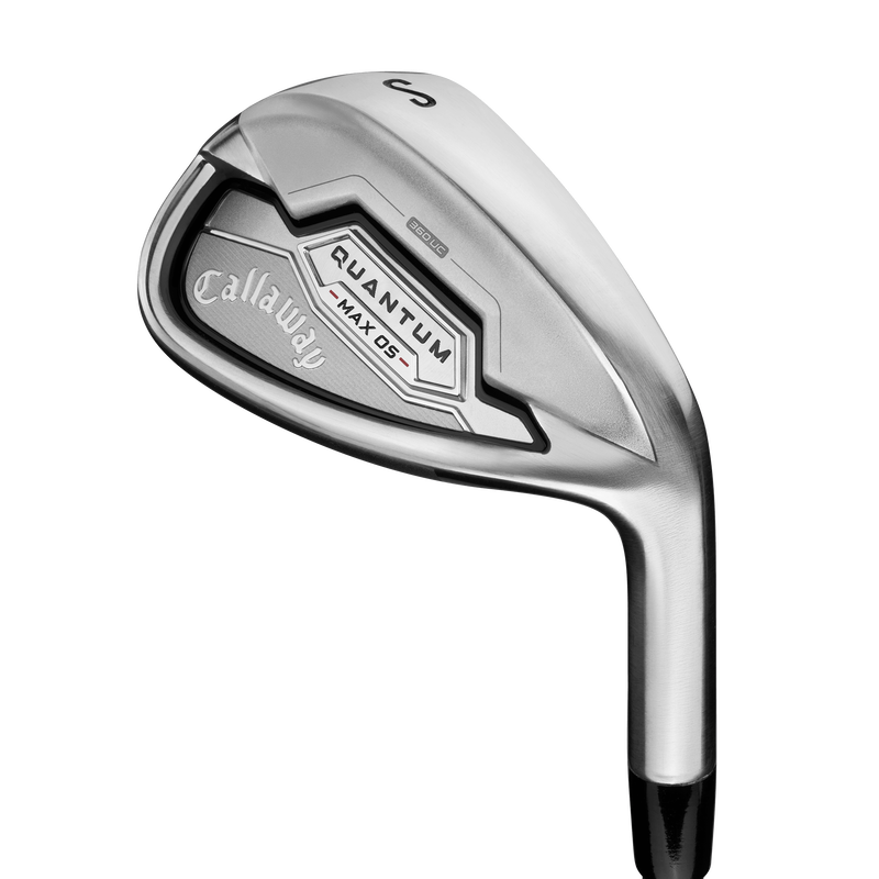 Women's Quantum Max OS Wedges - View 5
