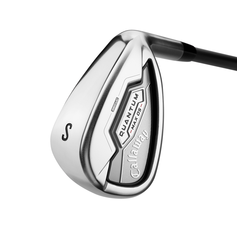 Women's Quantum Max OS Wedges - View 7