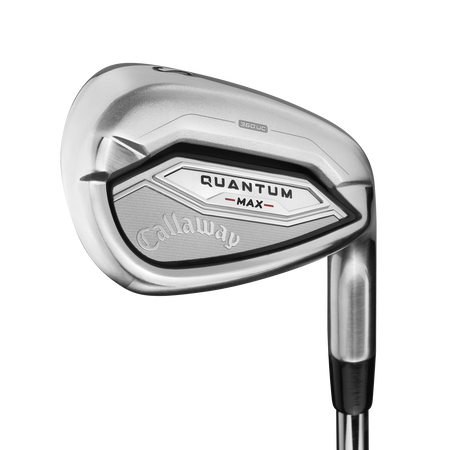 Quantum Max Wedges