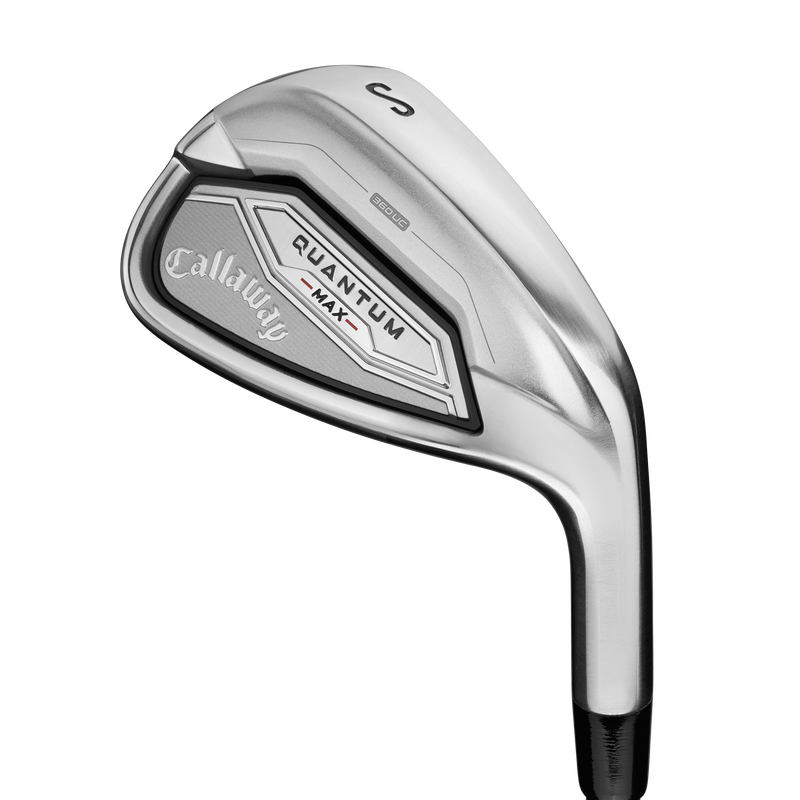 Quantum Max Wedges - View 4