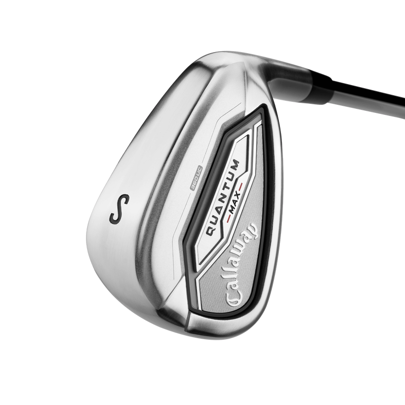 Quantum Max Wedges - View 7