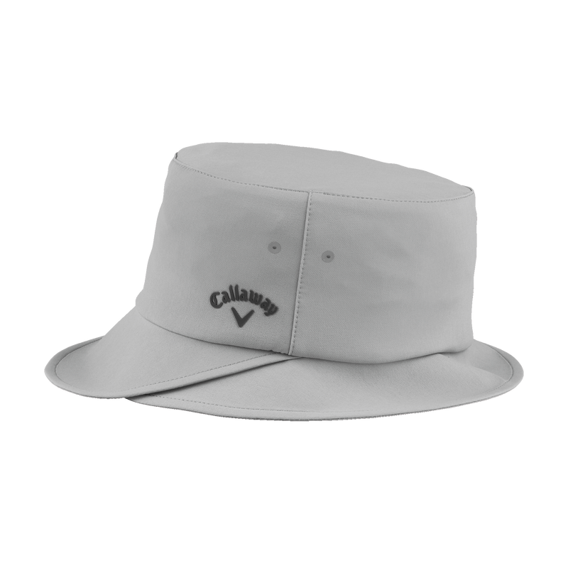 Chapeau seau solaire f&eacute;minin de midi - View 5